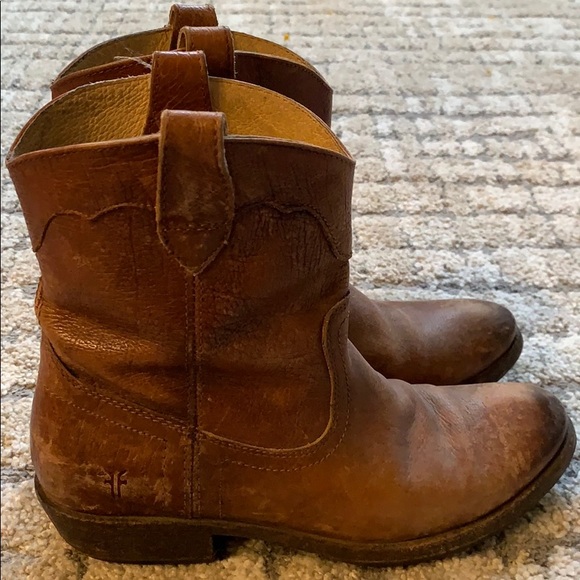 Fry boots - Picture 7 of 7